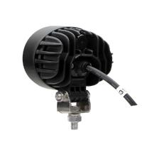 4inch 24W Oval LED Work Lights — view 3