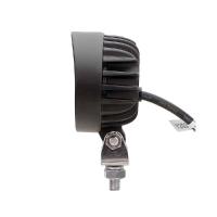 4inch 24W Oval LED Work Lights — view 4