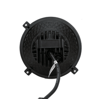 LED Round Headlight Lamp 3788221M91 — view 2