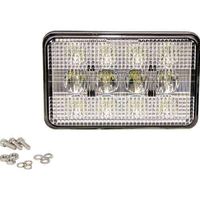AGCO Allis & White Series LED Hood Light – Hi/Lo — view 3