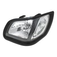 Left & Right LED Headlight 3C081-75722 3C081-75713 Compatible With Kubota M5040 M5140 M6040 M7040 M8540 M9540 M96SDS — view 2