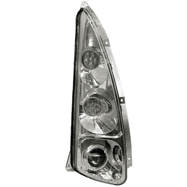 Right LED Headlight for Ford/New Holland T8010, T8020, T8030 87529728; TL8030R