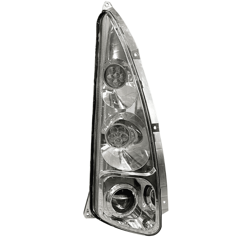 Right LED Headlight for Ford/New Holland T8010, T8020, T8030 87529728; TL8030R