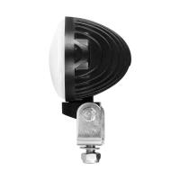 John Deere Oval LED Replacement Pedestal Mounted Flood Lamp – RE573609 — view 3