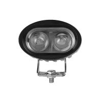 4inch 20W LED Forklift Safety Lights — view 2