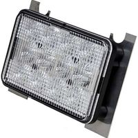 Ford-New Holland TS Series LED Hood Light