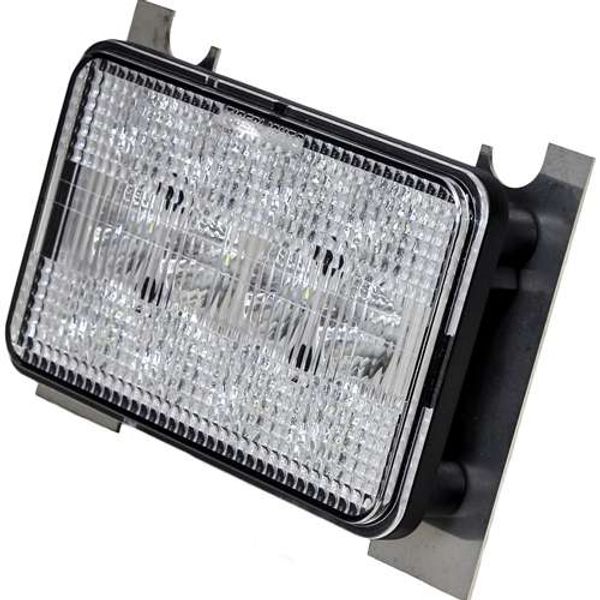 Ford-New Holland TS Series LED Hood Light
