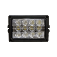 MacDon M/John Deere Windrower LED Inner Upper Cab Light – Hi/Lo — view 2