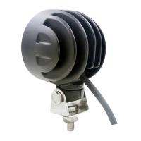 John Deere S-T-W Series Combine LED Upper Cab Light — view 3