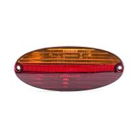 RH Tail Lamp AL215077 AL181871 Compatible for John Deere 6090 6135 6180 Engine 6105R 6110R 6115R 6120R 6125R 6130R 6135R — view 2