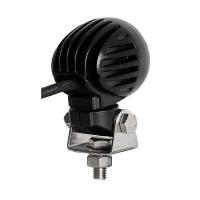 2inch 10W Round LED Work Lights — view 3