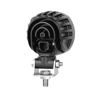 ECE R10 Approved 3inch Round 40W LED Work Lamp — view 4