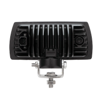 7inch 50W Rectangular Osram LED Work Lamps for Massey Ferguson — view 3