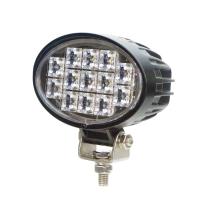 3.9inch 13W Oval LED Work Lights