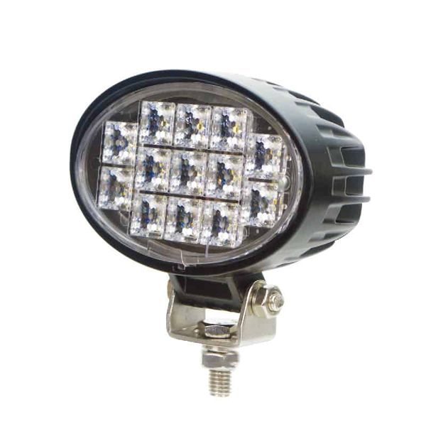 3.9inch 13W Oval LED Work Lights