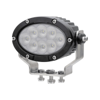 5.5inch 80W Oval OSRAM LED Work Lights