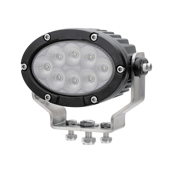 5.5inch 80W Oval OSRAM LED Work Lights