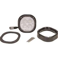John Deere Skid Steer LED Headlight – Flush Mount — view 3