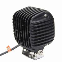 5inch 48W Square LED Work Lights — view 4