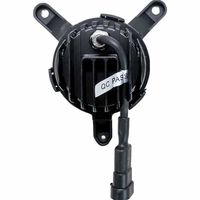 John Deere 6M-8RT Series LED Projector Grill Light — view 3