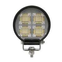 4.2inch 100W Round OSRAM LED Work Lights — view 2