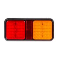 LED Truck Trailer Tail Lights TL-4400 — view 2