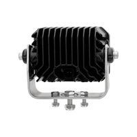 5.3inch 80W Heavy Duty LED Work Lights — view 4