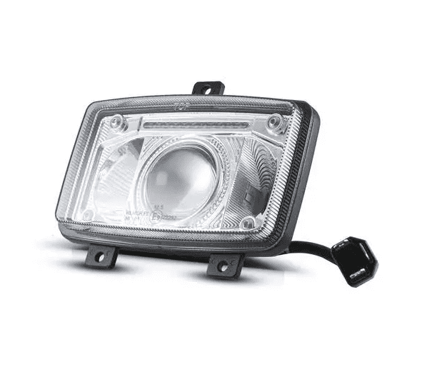 6x4in LED Driving Headlight — view 3