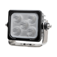 5inch 50W Heavy Duty LED Work Lights