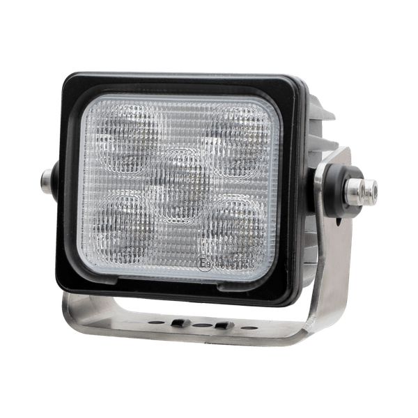 5inch 50W Heavy Duty LED Work Lights