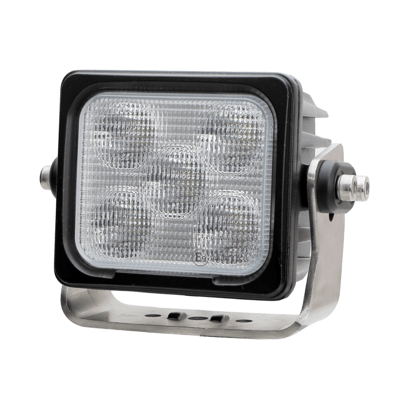 5inch 50W Heavy Duty LED Work Lights