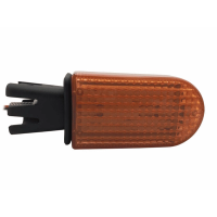 John Deere 30-9R Series LED Rear Extremity Amber Warning Light — view 2