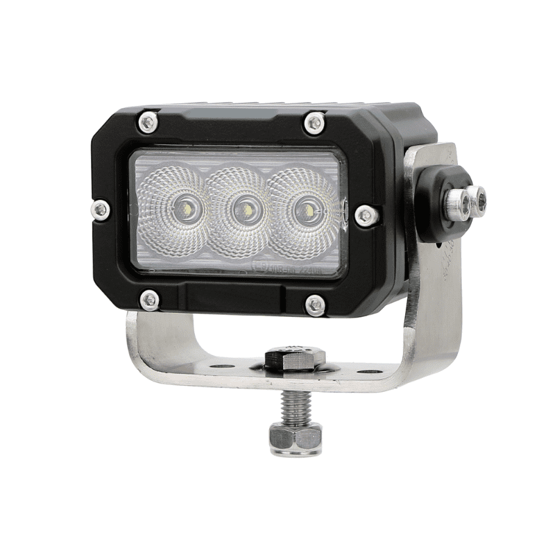 4.7inch 30W Heavy Duty LED Work Lights