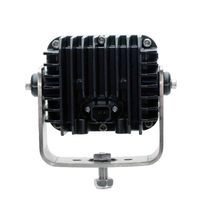 6.4inch 90W Heavy Duty LED Work Lights — view 2
