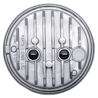 John Deere 4.5″ LED Flood Fender Light — view 4