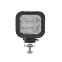 3inch 40W Square LED Flood Work Light — view 2