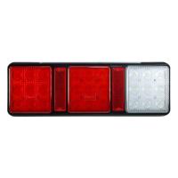 LED Truck Trailer Tail Lights TL-281 — view 3
