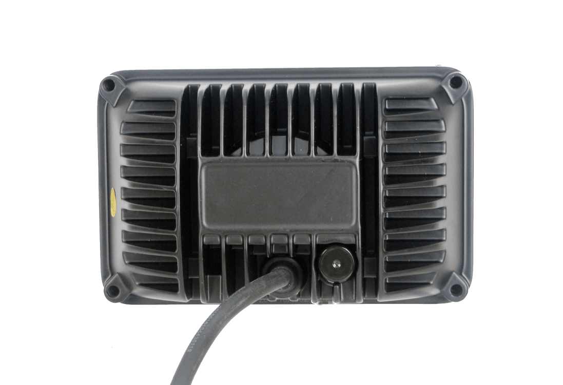 6×4 in LED Headlight with DRL — view 3