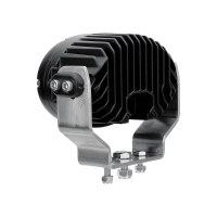 5.5inch 80W Oval OSRAM LED Work Lights — view 4