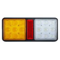 LED Truck Trailer Tail Lights TL-280 — view 2