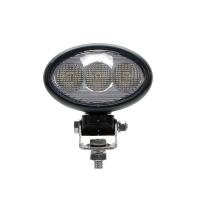 4.3inch 30W Oval LED Work Lights