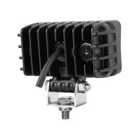 3.5inch 10W Rectangular LED Work Lights — view 3