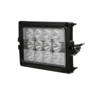 MacDon M/John Deere Windrower LED Inner Upper Cab Light – Hi/Lo
