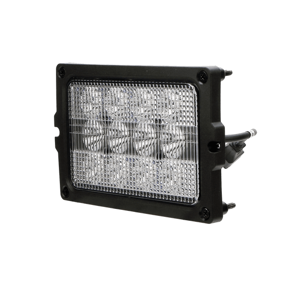 MacDon M/John Deere Windrower LED Inner Upper Cab Light – Hi/Lo