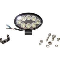 Kubota LED Oval Cab Light — view 2