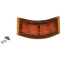 John Deere 7000-9020 Series LED Amber Cab Corner Light — view 3