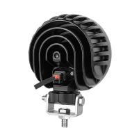 ECE R10 Approved 5inch Round 90W LED Work Lamp — view 4