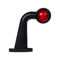 LED Side Outline Stalk marker Lights lamp TL-6257 — view 2