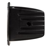 4.7inch 12W Flush Mount LED Work Lights — view 3