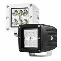 3inch 18W LED Cube Work Lights — view 2